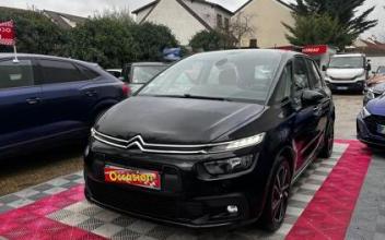 Citroen c4 spacetourer Drancy