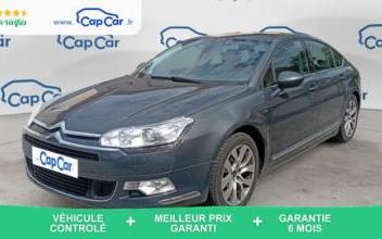 Citroen c5 Echirolles