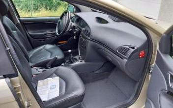 Citroen c5 Aspet