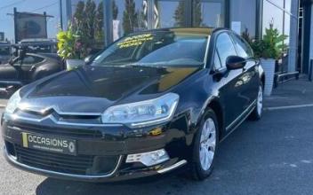Citroen c5 Dieuze
