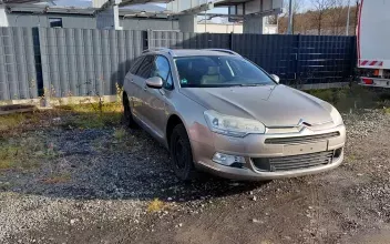 Citroen C5 Stiring-Wendel