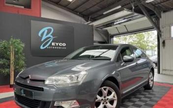 Citroen c5 Trégueux