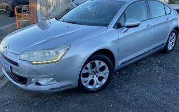 Citroen C5 Cournon-d'Auvergne