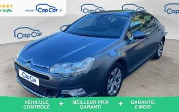 Citroen c5 Donzenac