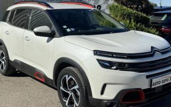 Citroen C5 Aircross Tignieu-Jameyzieu