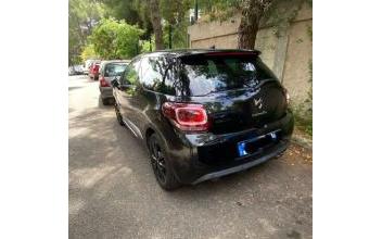 Citroen ds3 Nice
