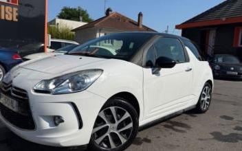 Citroen DS3 Morsang-sur-Orge