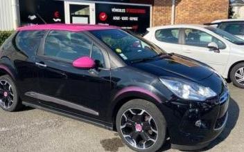 Citroen DS3 Bavilliers