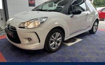 Citroen ds3 Artigues-près-Bordeaux