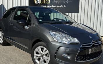Citroen DS3 La-Garde