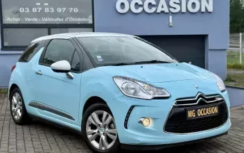 Citroen DS3 Saint-Avold