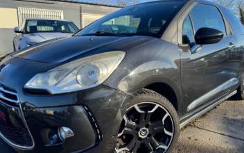 Citroen DS3 Gerzat