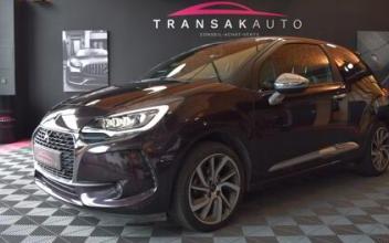 Citroen ds3 Caissargues