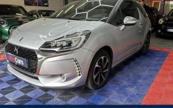 Citroen ds3 Artigues-près-Bordeaux