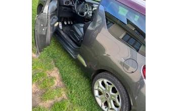 Citroen ds3 Marcoussis