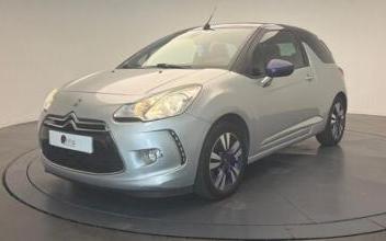 Citroen ds3 Roncq