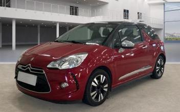 CITROEN DS3 Toulouse