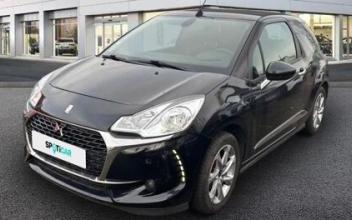Citroen ds3 Vernon