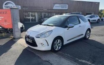 Citroen ds3 Brive-la-Gaillarde