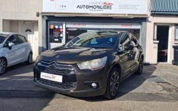 Citroen ds4 Saint-Barthélemy-d'Anjou