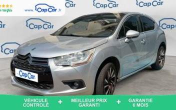 Citroen ds4 Maisons-Laffitte