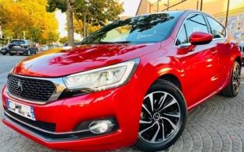 Citroen ds4 Houilles