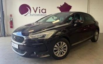 Citroen ds5 Montigny-le-Bretonneux