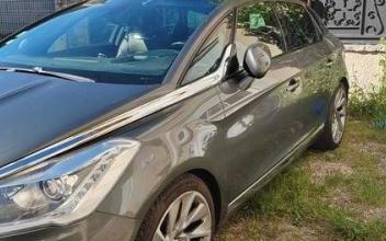 Citroen ds5 Sorgues