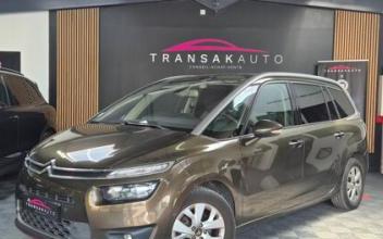 Citroen grand c4 picasso Dompierre-sur-Mer