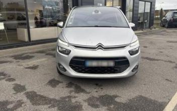 Citroen grand c4 picasso Carbonne