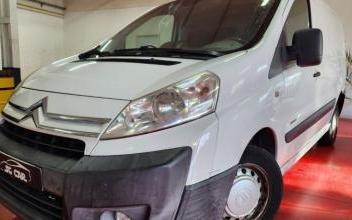 Citroen Jumpy Cournon-d'Auvergne