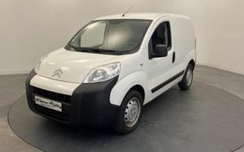 Citroen Nemo Quimper