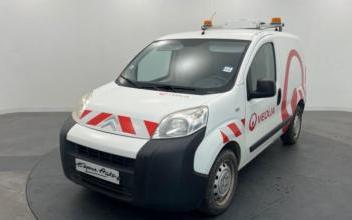 Citroen Nemo Quimper