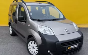 Citroen Nemo Puy-Guillaume