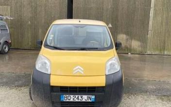 Citroen nemo Ruffec