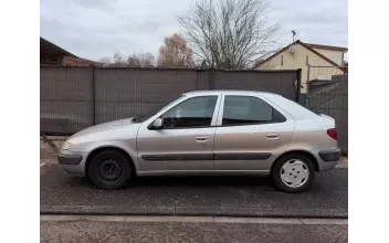 Citroen Xsara Sarraltroff