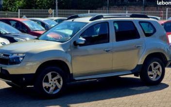 Dacia Duster Geispolsheim