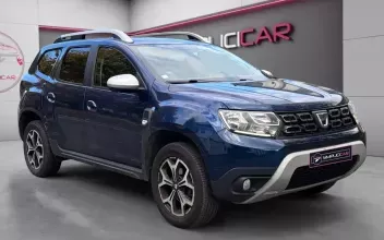 Dacia Duster Villebon-sur-Yvette