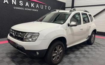 Dacia duster Châteauneuf-du-Rhône