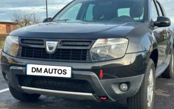 Dacia Duster Wittelsheim