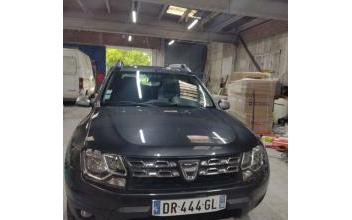 Dacia duster Le-Boulou