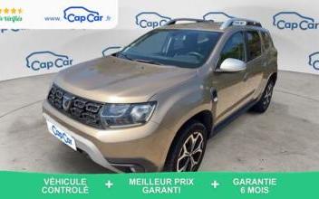 Dacia duster Rayol-Canadel-sur-Mer