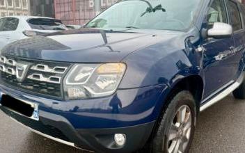 Dacia Duster Thiais