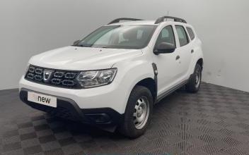 DACIA DUSTER Clermont
