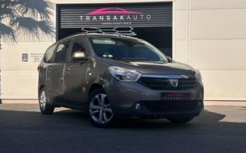 Dacia lodgy Saint-Jean-de-Védas