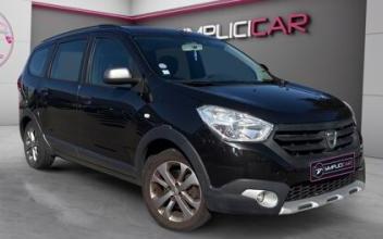 Dacia lodgy Avignon