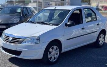 Dacia logan Marguerittes