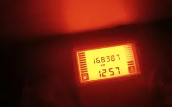 Dacia Logan Romainville