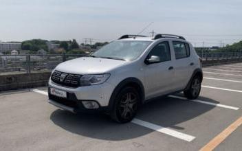 Dacia Sandero Igny