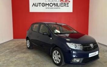Dacia sandero Chambray-lès-Tours